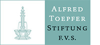 Logo Alfred Töpfer Stiftung